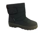 View Item Ladies Thermo-Tex Winter Ankle Boots (Black LSC60)
